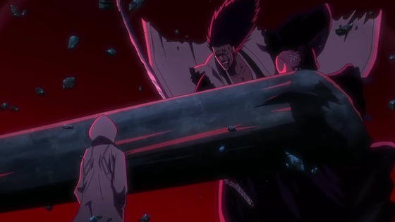 「BLEACH 千年血戦篇」20話感想 (78)