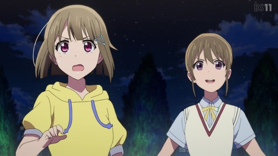 「ラブライブ!虹ヶ咲」12話感想 (34)