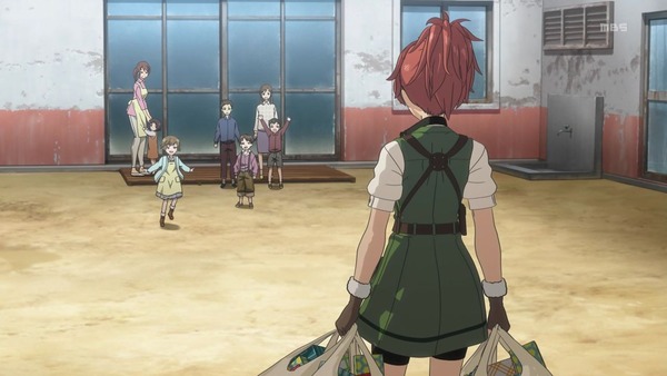 「荒野のコトブキ飛行隊」1話感想 (63)