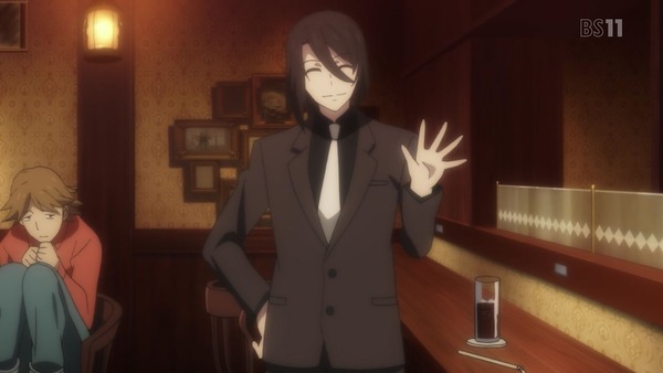 「Lostorage incited WIXOSS」 (20)