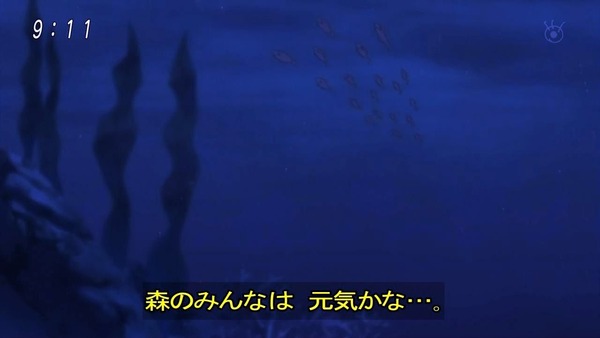 「ゲゲゲの鬼太郎」6期 58話感想  (18)