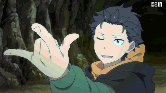 「リゼロ」69話感想 (25)