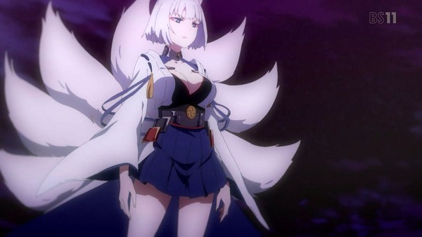 「アズールレーン」7話感想 (40)