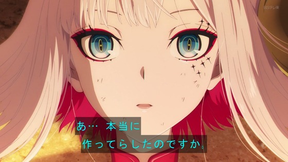 「takt op.Destiny タクトオーパス デスティニー」12話感想 (85)