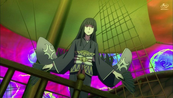 「盾の勇者の成り上がり」25話感想 (21)