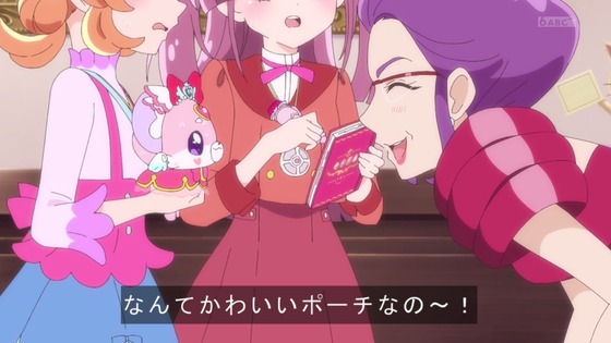 「名探偵プリキュア！」11話感想  (15)