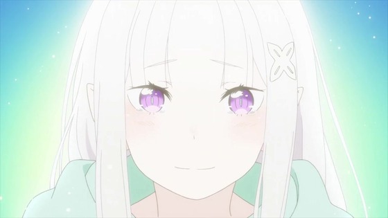 「Re:ゼロから始める異世界生活 氷結の絆」 (338)