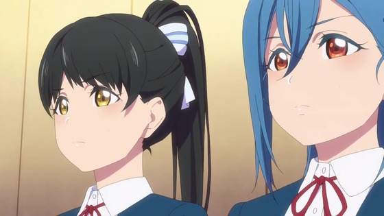 「ラブライブ！スーパースター!!」2期 10話感想 (44)