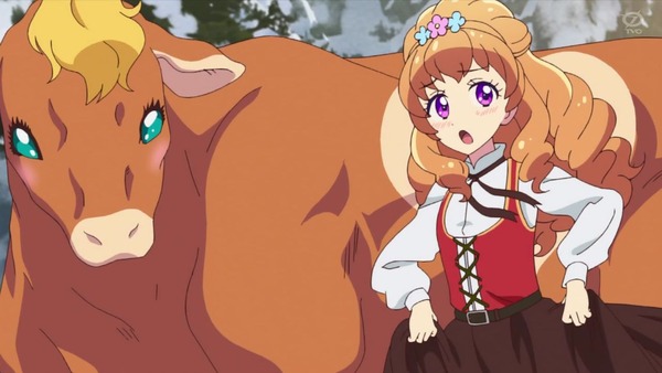「アイカツオンパレード!」16話感想 画像 (80)