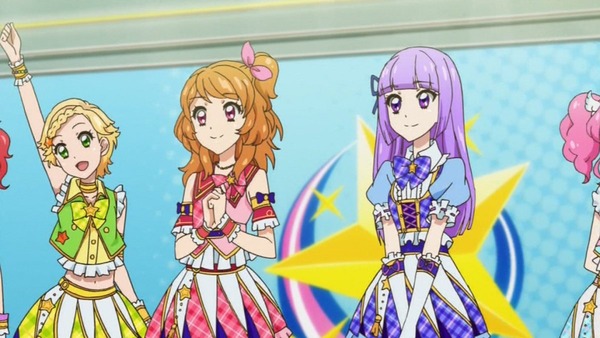 アイカツ! (54)