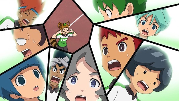 「イナズマイレブン アレスの天秤」23話感想 (17)