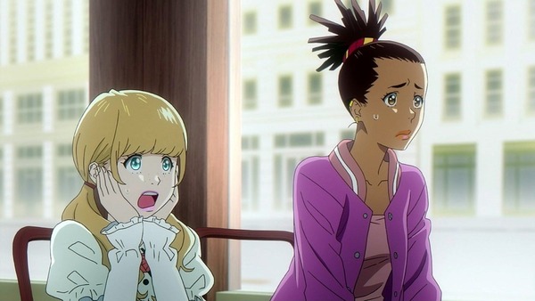 「キャロル＆チューズデイ」3話感想 (3)