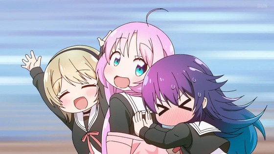 「星屑テレパス」2話感想 (28)
