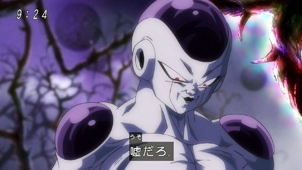 「ドラゴンボール超」 (49)