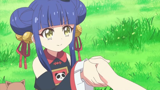 「邪神ちゃんドロップキック」【世紀末編】感想 (29)