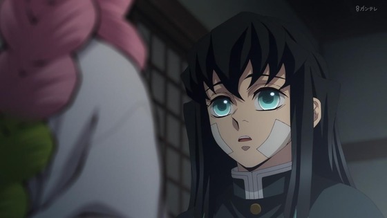 「鬼滅の刃」柱稽古編 1話感想 (101)