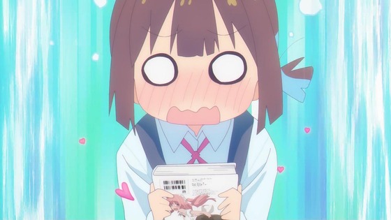 「お兄ちゃんはおしまい!」おにまい 4話感想 (53)