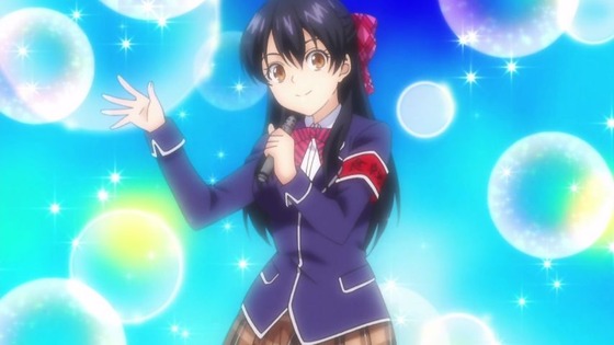食戟のソーマ (12)