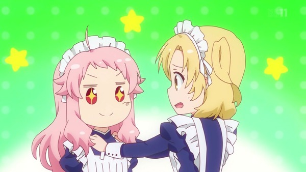 「アニマエール！」11話感想  (40)