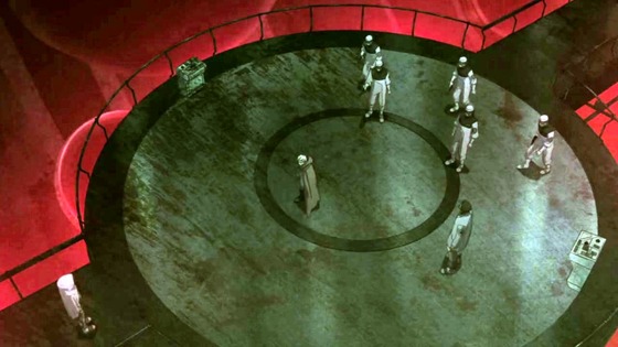「TRIGUN STAMPEDE」9話感想 (32)