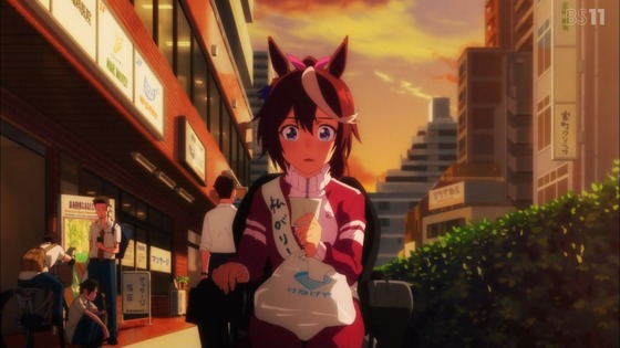 「ウマ娘」2期 9話感想 (52)