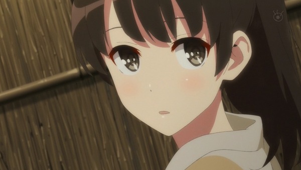 冴えない彼女の育てかた (28)