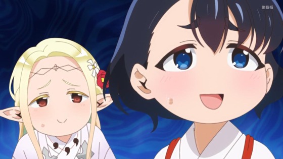 「江戸前エルフ」11話感想 (56)