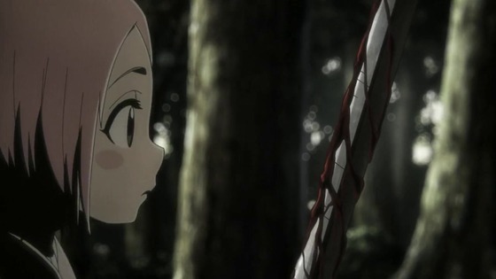 「BLEACH 千年血戦篇」20話感想 (123)