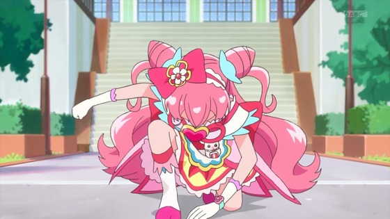 「デリシャスパーティ♡プリキュア」デパプリ 11話感想 (37)
