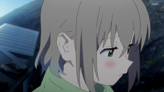 「ヤマノススメ Next Summit」4期 12話感想 (31)