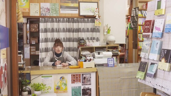 ドラマ版「ゆるキャン△」スペシャル感想 (26)