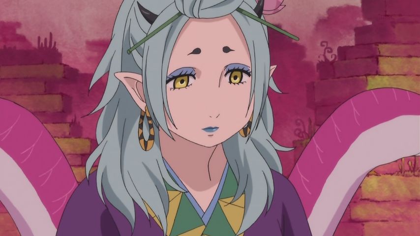 鬼灯の冷徹 第7話感想 バリトンボイスで響くど助兵衛熟女団 となりの怪物くんからハル雫登場 ポンポコにゅーす ファン特化型アニメ感想サイト 鬼灯の冷徹 第7話感想 バリトンボイスで響くど助兵衛熟女団 となりの怪物くんからハル雫登場 ポンポコにゅーす ファン特化型アニメ感想サイト