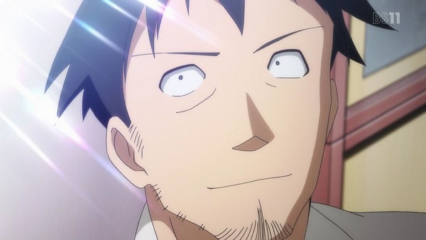 「亜人ちゃんは語りたい」11話 (47)