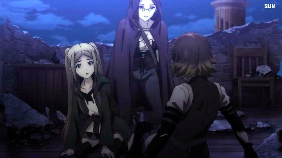 「異修羅」10話感想 (178)
