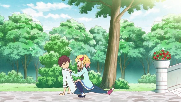 「アイカツスターズ！」 (22)