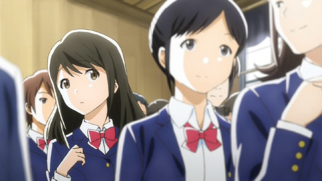 月がきれい 1話感想 春と修羅 初々しさと瑞々しさに懐かしい甘酸っぱさを感じる 画像 ポンポコにゅーす ファン特化型アニメ感想サイト 月がきれい 1話感想 春と修羅 初々しさと瑞々しさに懐かしい甘酸っぱさを感じる 画像 ポンポコにゅーす ファン特化型アニメ感想サイト