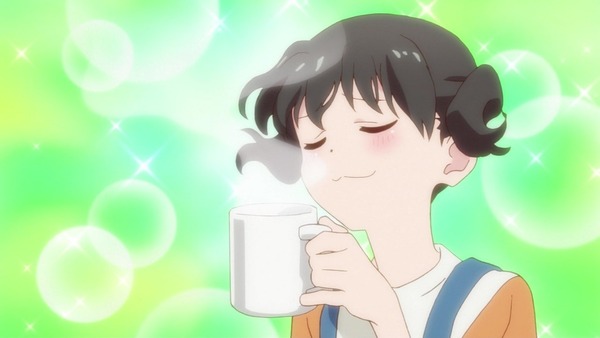 「ヤマノススメ サードシーズン」(3期)6話感想 (6)
