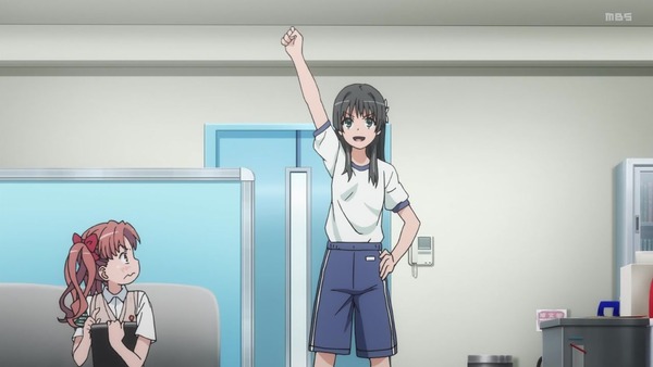 「とある科学の超電磁砲T」3期 8話感想 画像  (21)