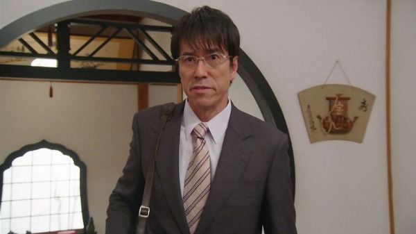 「仮面ライダーゴースト」34話感想 (6)
