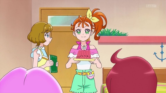 「トロピカル~ジュ!プリキュア」21話感想 (32)