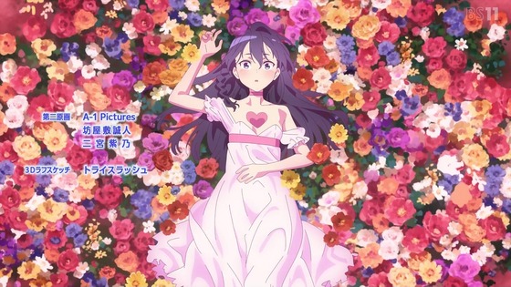 「SAO ガンゲイル・オンライン」2期 1話感想 (73)