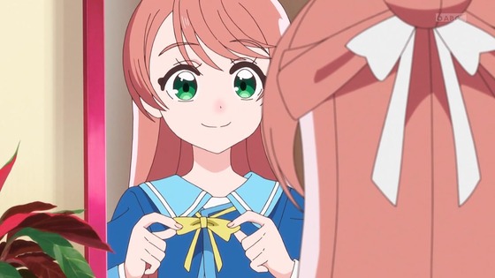 「ひろがるスカイ！プリキュア」ひろプリ 6話感想 (2)