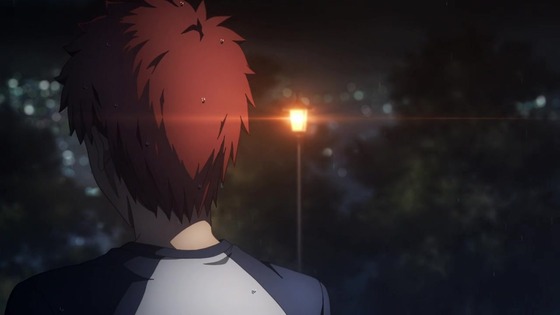 劇場版「Fatestay night [Heaven's Feel] II.感想  (245)