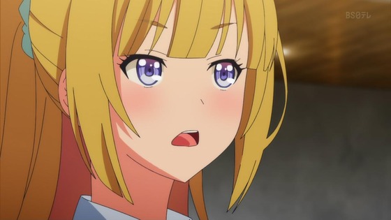「ようこそ実力至上主義の教室へ」2期 7話感想 (87)