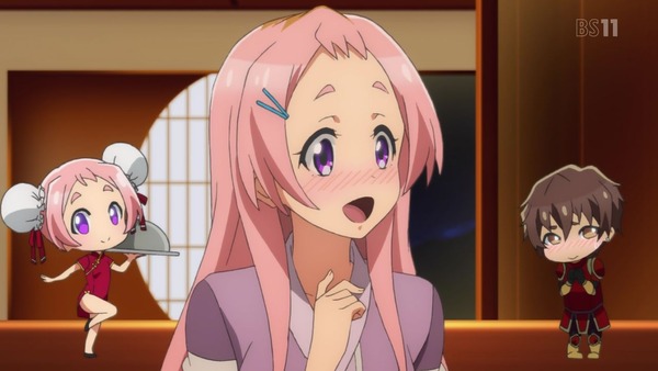 「ゲーマーズ!」12話 (35)