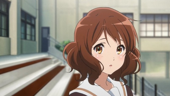 響け！ユーフォニアム (43)
