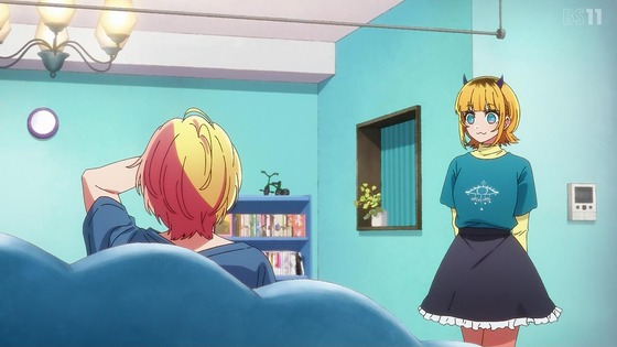 「推しの子」25話感想 (89)