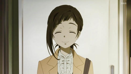 「デキる猫は今日も憂鬱」5話感想 (1)