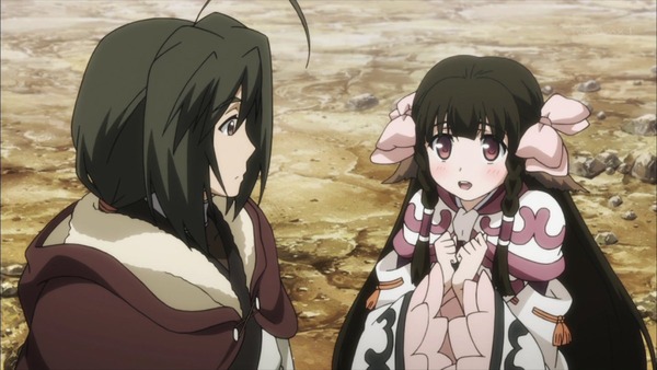 うたわれるもの 偽りの仮面 (36)