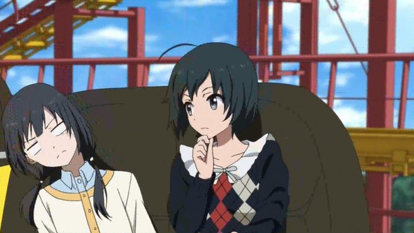 SHIROBAKO (39)